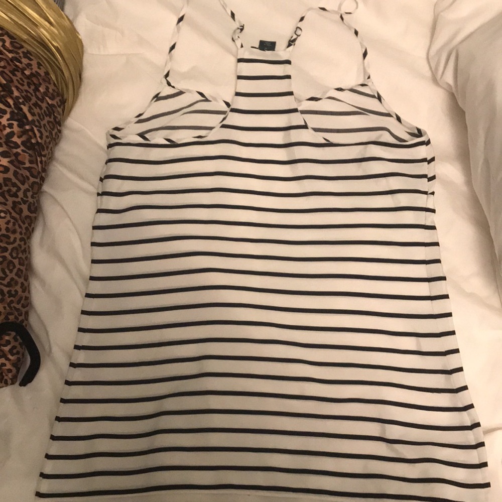 J. Crew Tank - Picture 4 of 5